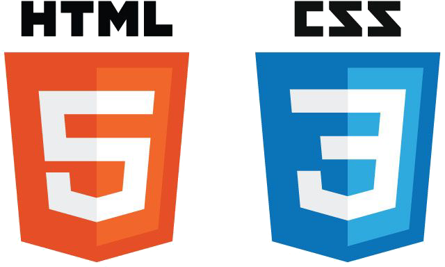 HTML/CSS