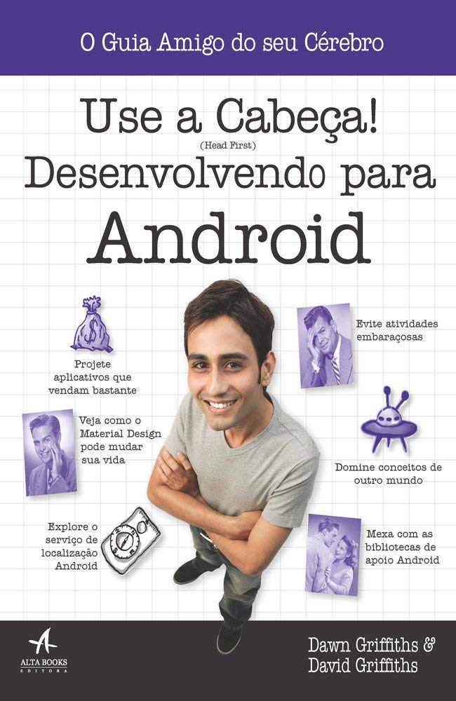 Use a Cabeça Android